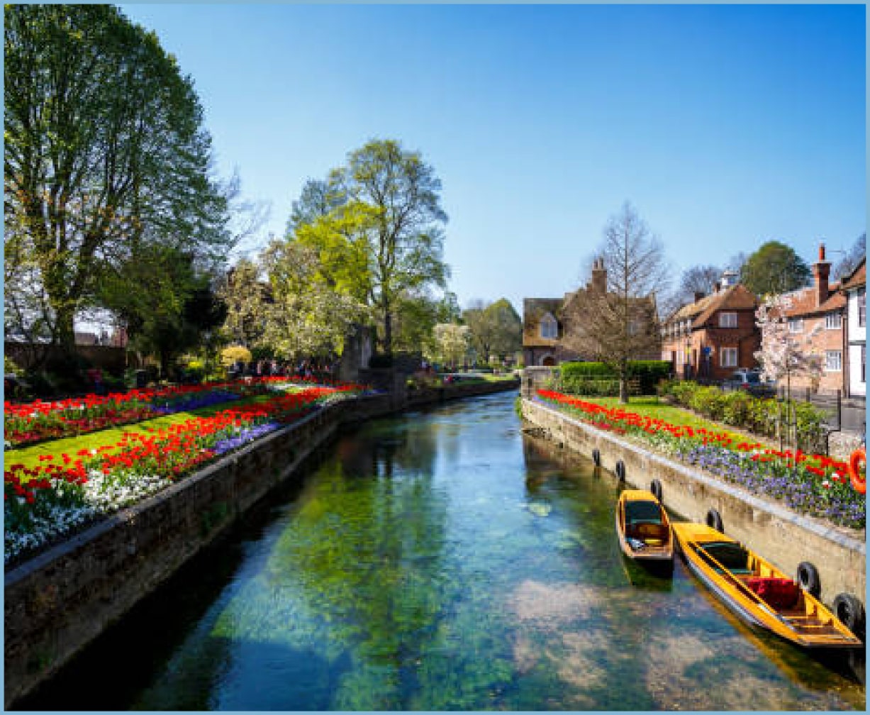 Luxury Holiday Apartments in Hythe, Kent