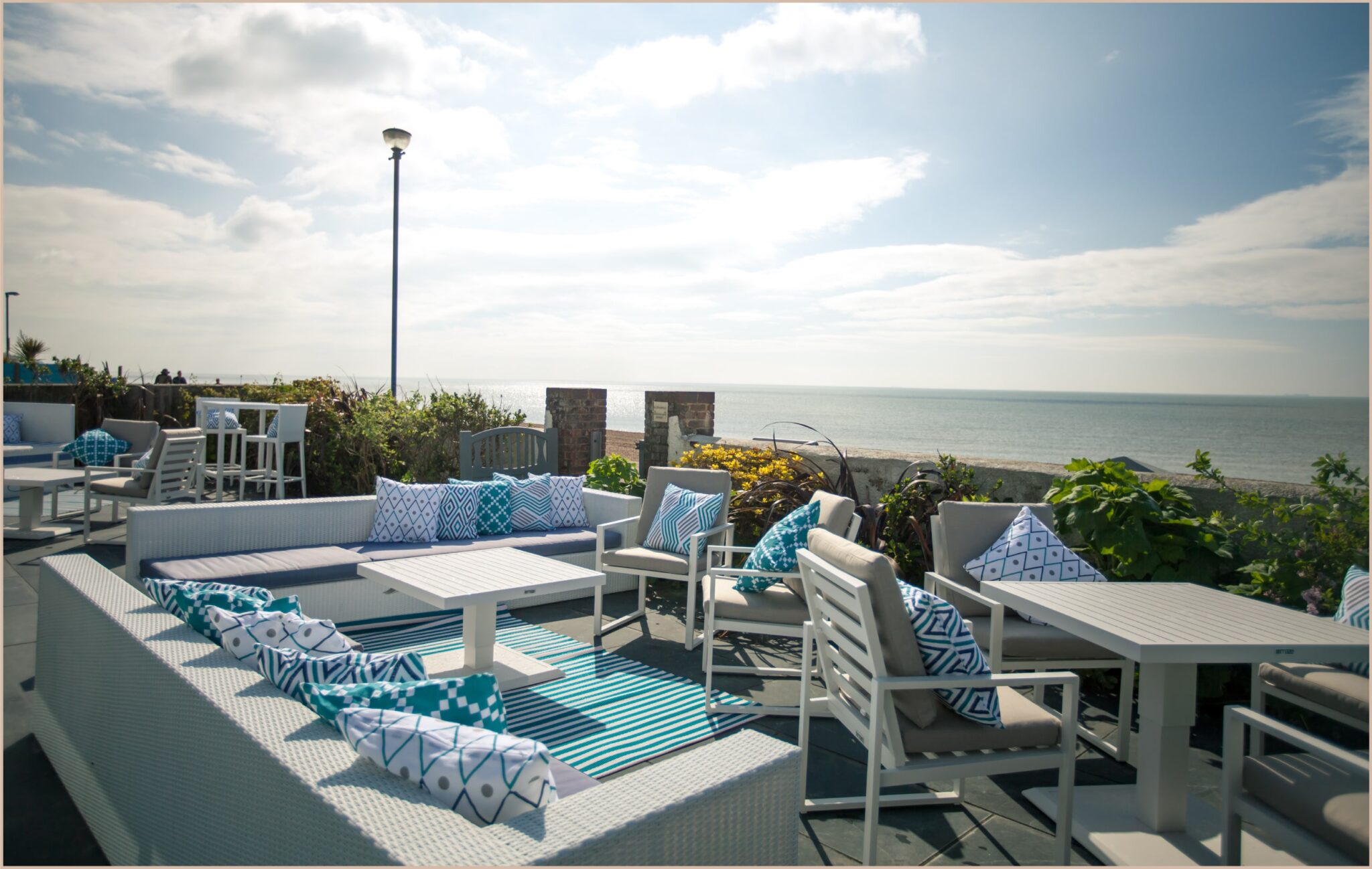 Luxury Holiday Apartments in Hythe Kent Holiday Apartments
